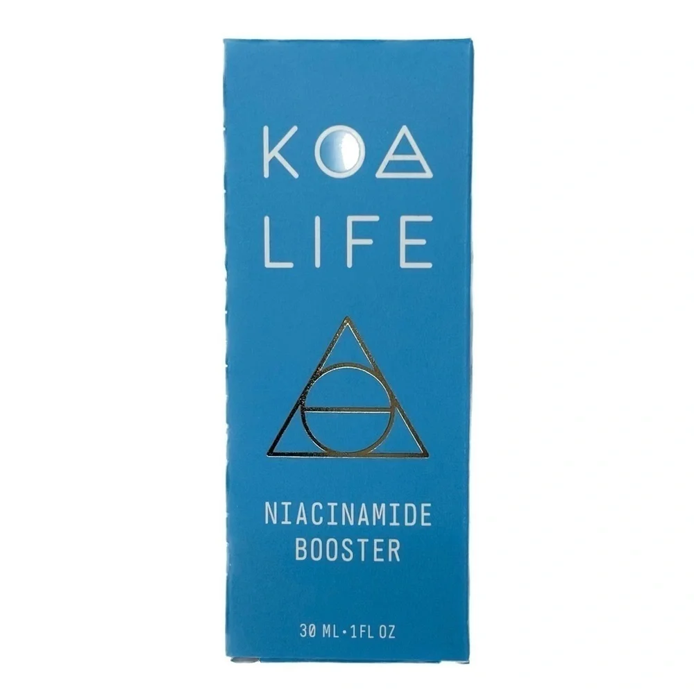 KOA Life Niacinamide Booster (NIB) - Picture 2 of 7